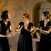 La Soubirane – Polyphonies sacrées et populaires de l'Arc Méditerranéen
