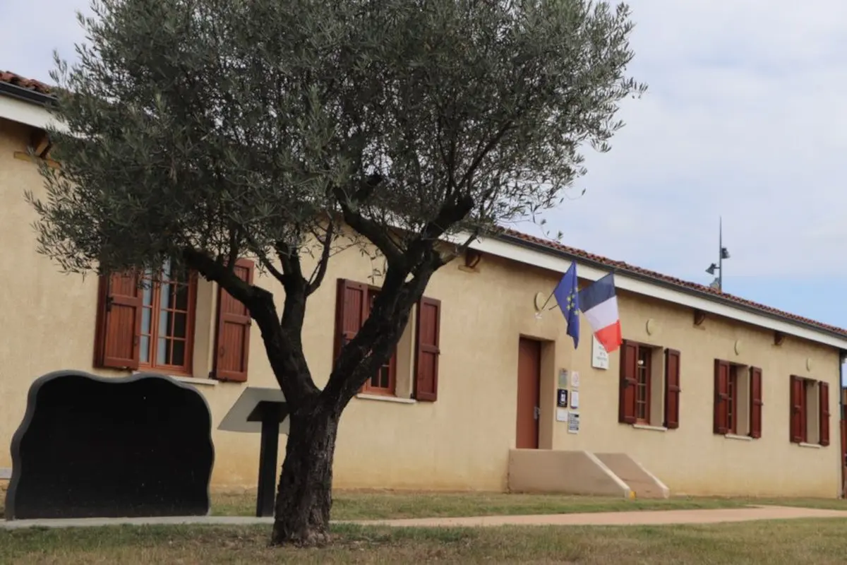 Musée de la Mémoire