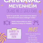 Carnaval de Meyenheim 