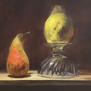 Exposition de Peintures