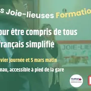 Formation français simplifié