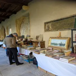 Metz Ex-Libris