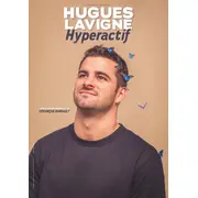 Hugues Lavigne
