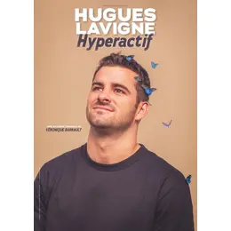 Hugues Lavigne