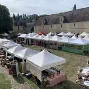 Journées du patrimoine gourmand d’Île-de-France 