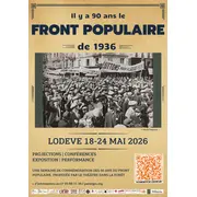 1936-2026, il y a 90 ans: Le Front Populaire