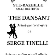 Thé dansant
