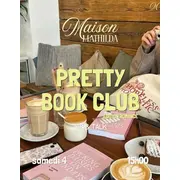 Club de lecture par maison mathilda