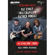 Guitar Night Project, Meisenthal