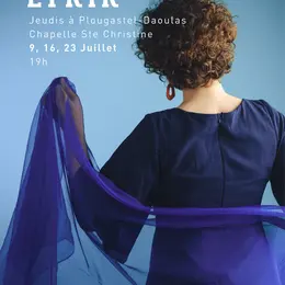 LYRIK 2026 - Quintette à cordes et voix : Haydn & Mozart 