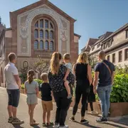 Flâneries Sélestadiennes