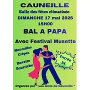 Bal à papa 