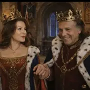 Cantatrice Marie Deperthe