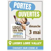 Journée portes ouvertes