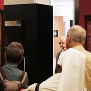 Les rendez-vous des visiteurs