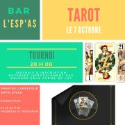 Tournoi Tarot