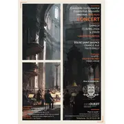 Concert de l'Ensemble Instrumental Expression Nouvelle