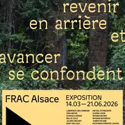 Parfois revenir en arrière et avancer se confondent