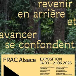 Parfois revenir en arrière et avancer se confondent