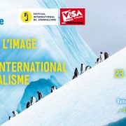 Visa pour l\'image X Festival International de Journalisme
