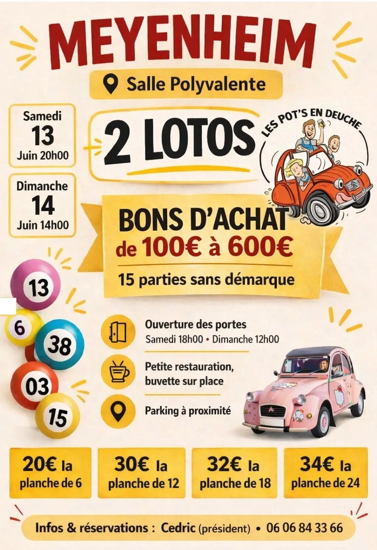 2 Lotos