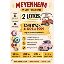 2 Lotos