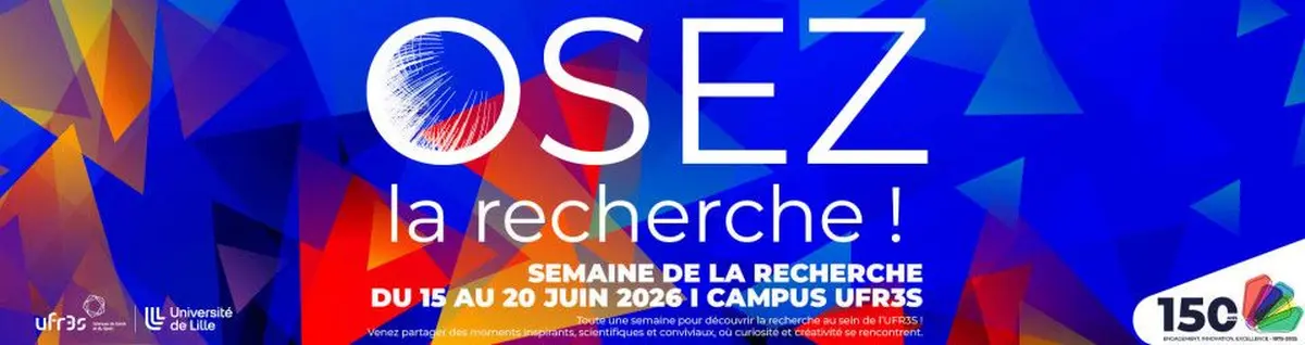 Semaine de la recherche en santé : découvrez les grands enjeux de demain !