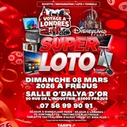 Super loto