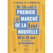 Premier Marché de la Nouvelle