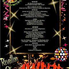 Club de Loisirs Effervescence