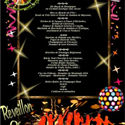 Club de Loisirs Effervescence