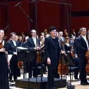 OPS - Orchestre philharmonique de Strasbourg