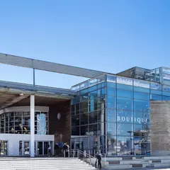 Aquarium La Rochelle