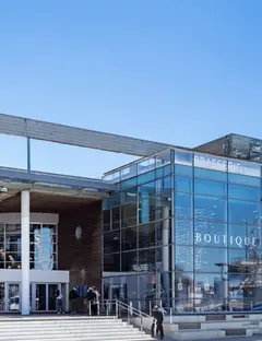 Aquarium La Rochelle