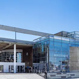 Aquarium La Rochelle