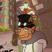 31ème convention du troll penché — Jeux de société et de rôle