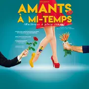 Amants à mi-temps