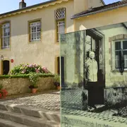 Visite thématique - Maison de vigneron