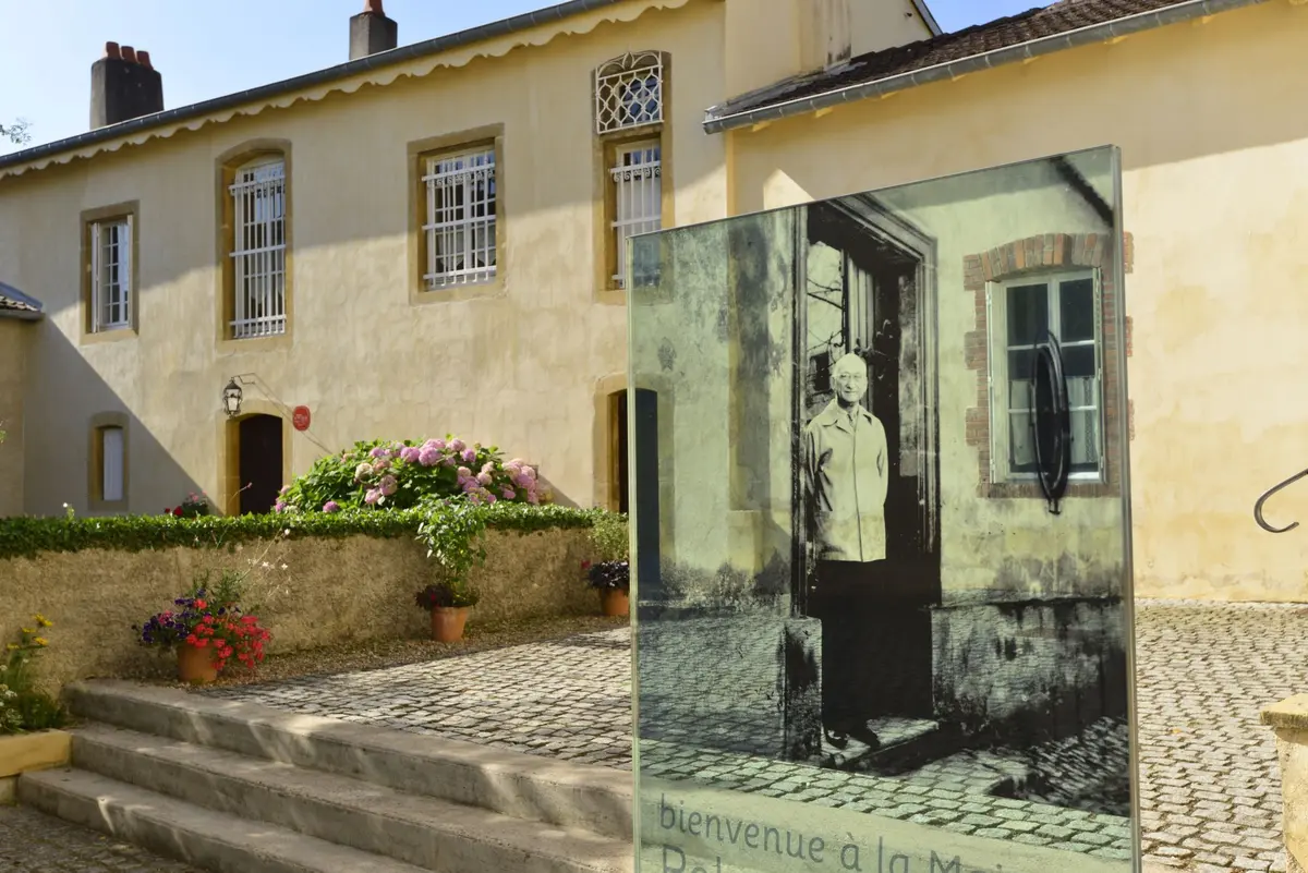 Printemps des Poètes - Concert du conservatoire de la métropole de Metz