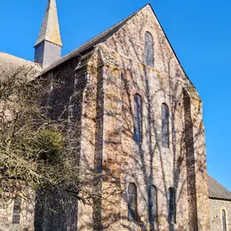 Visites nocturnes de l'Abbaye de Clairmont