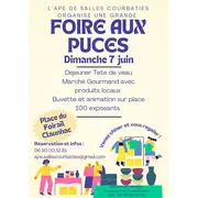 39ème Foire aux Puces