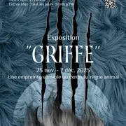 Griffe - Exposition de petits formats