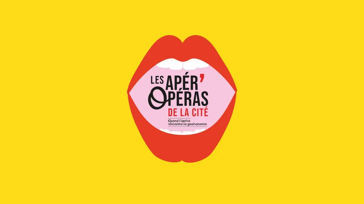 Apéro Opéra de la Saint-Valentin