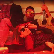 Scène ouverte avec Merryl M, les Copains, Cyngus, Wild & Sick