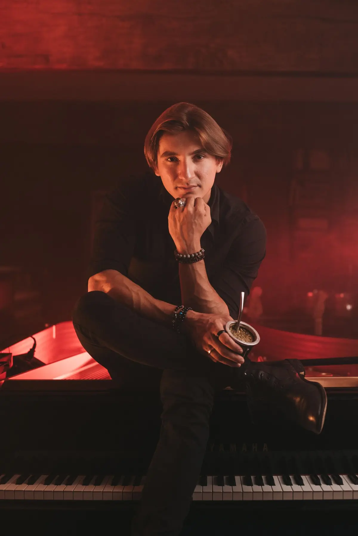 Soirée-Concert au Gouffre de Padirac avec Marco Poingt