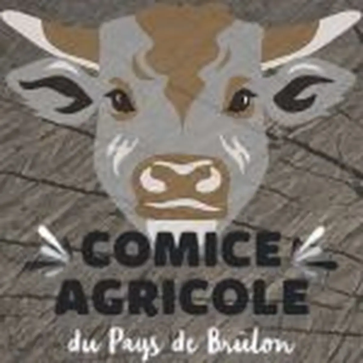 Comice Agricole de BRÛLON