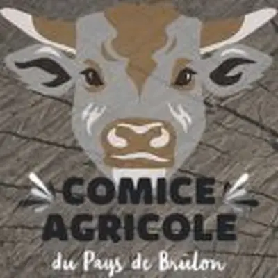 Comice Agricole de BRÛLON