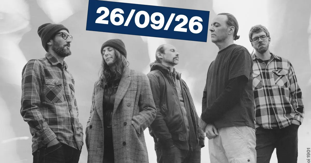 Concert Dream Pop Shoegaze PILLS FOR TOMORROW (Grenoble) + DIEVIEDE (Nantes)
