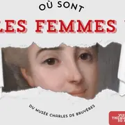 Où sont les femmes ?