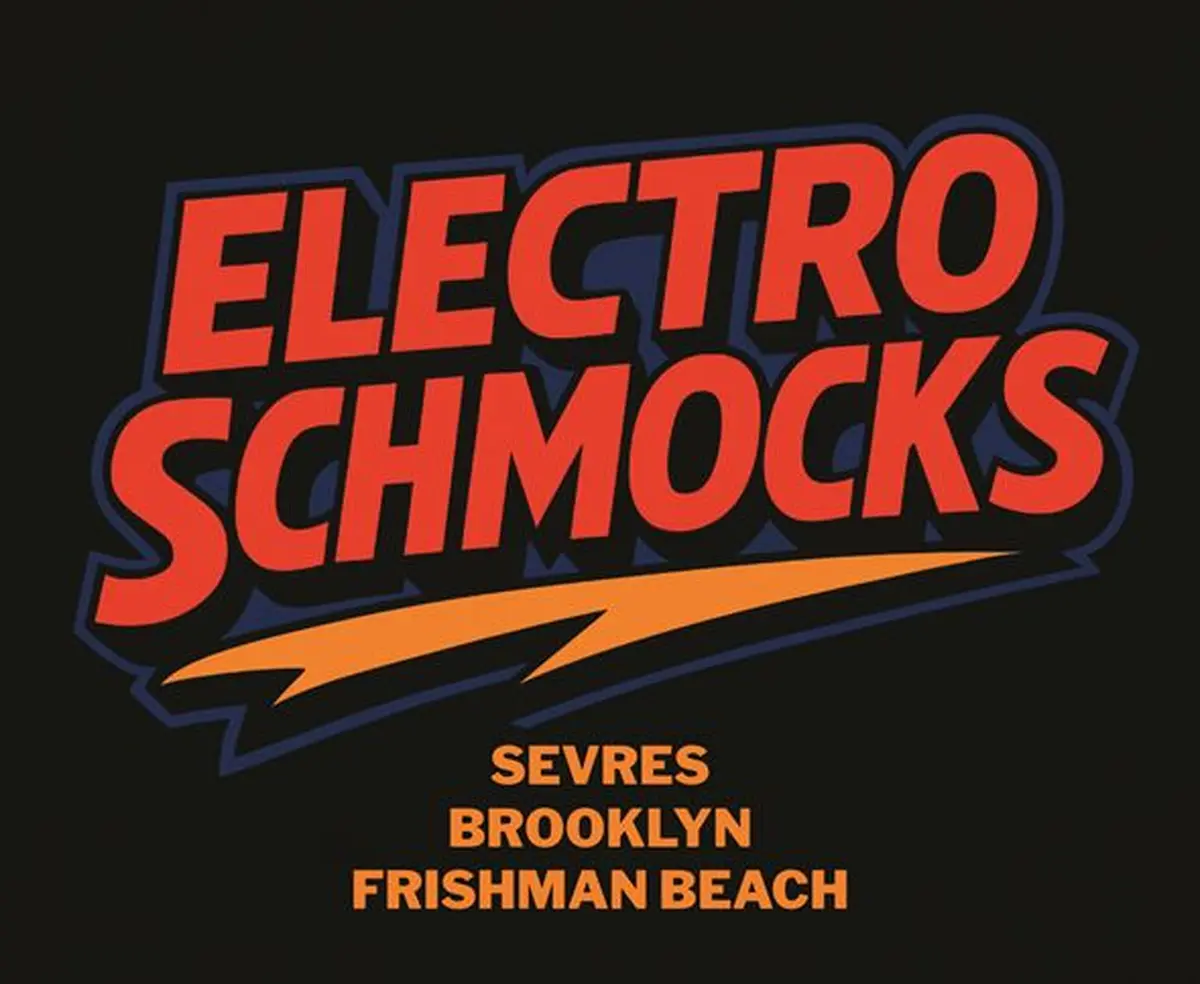 Fête de la musique 2026 : Electro Schmocks